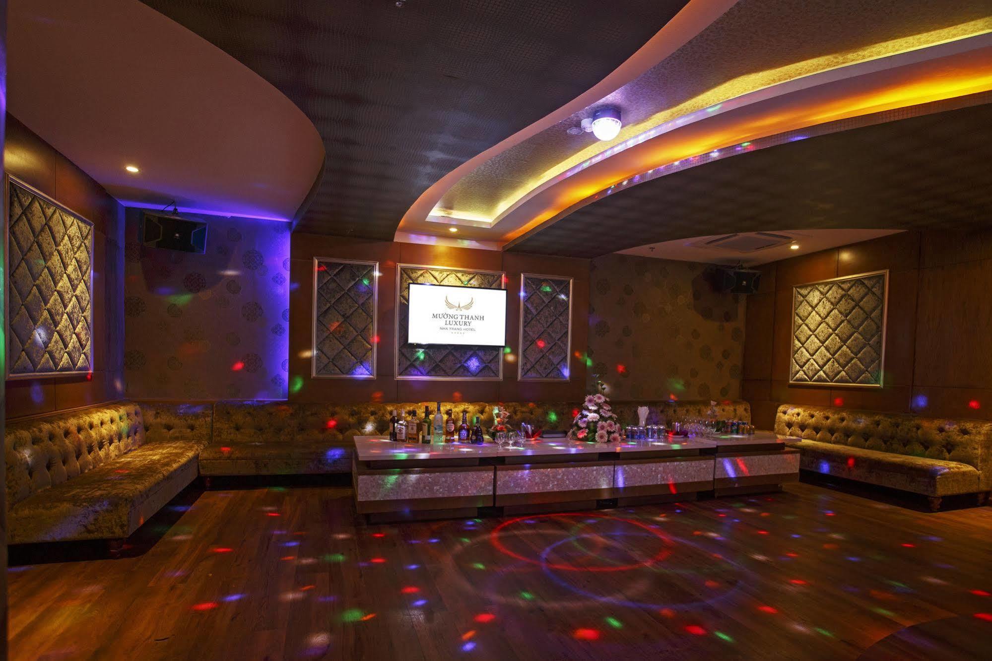 Muong Thanh Luxury Can Tho Hotel Buitenkant foto